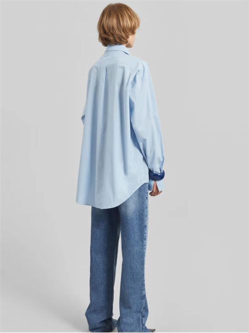 Ornella Shirt THE FRANKIE SHOP | ORNELLACHFS21090319